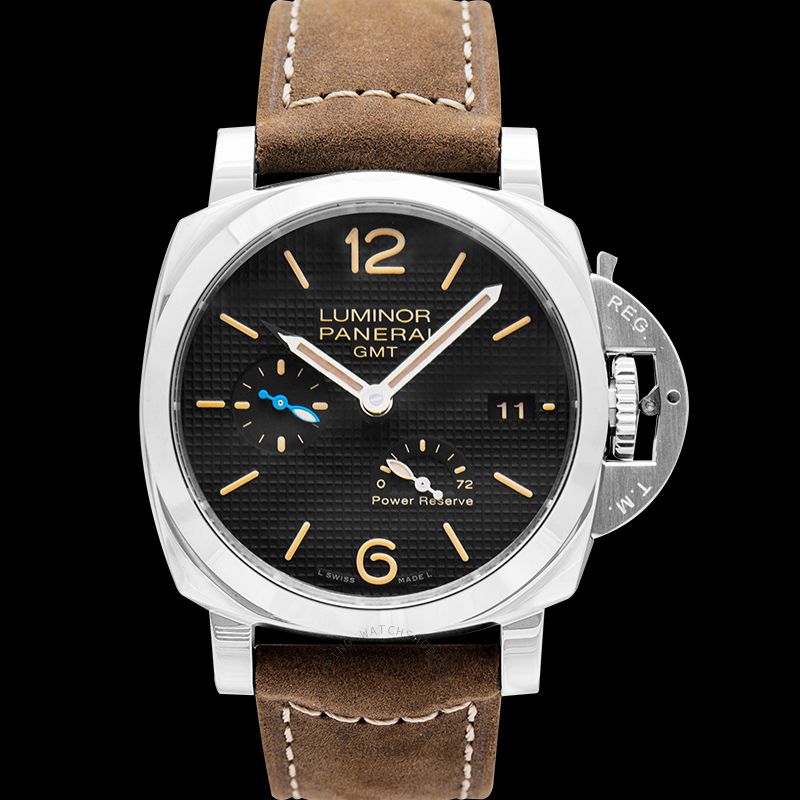 replica Panerai Luminor 1950 PAM01537 WATCHES 3