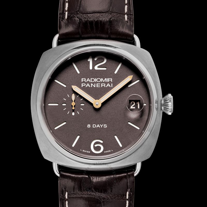 replica Panerai Radiomir PAM00346 WATCHES 3 