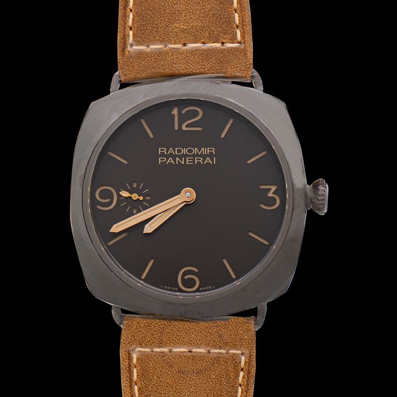 replica Panerai Radiomir PAM00504 WATCHES 3 