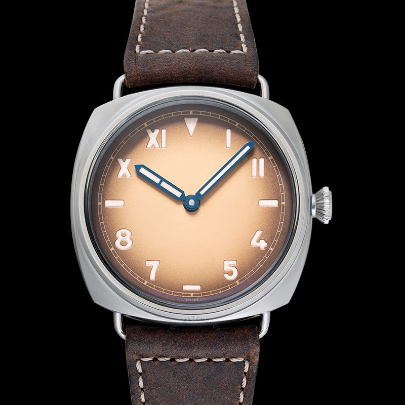 replica Panerai Radiomir PAM00931 WATCHES 3 