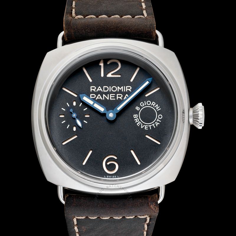 replica Panerai Radiomir PAM00992 WATCHES 3 