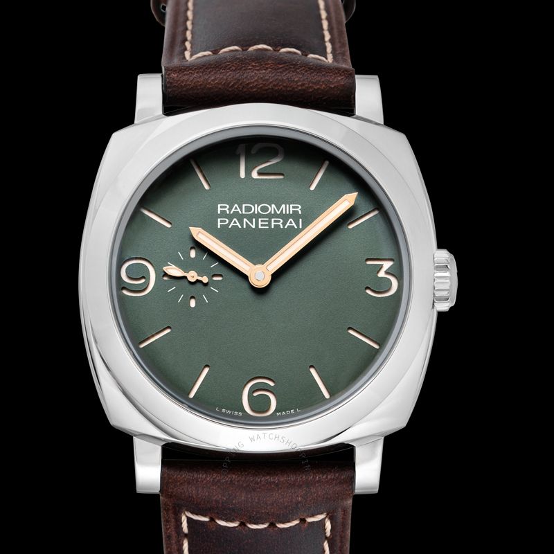 replica Panerai Radiomir PAM00995 WATCHES 3 