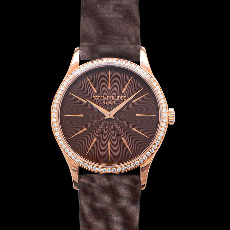 replica Patek Philippe Calatrava 4897R-001 WATCHES 3 