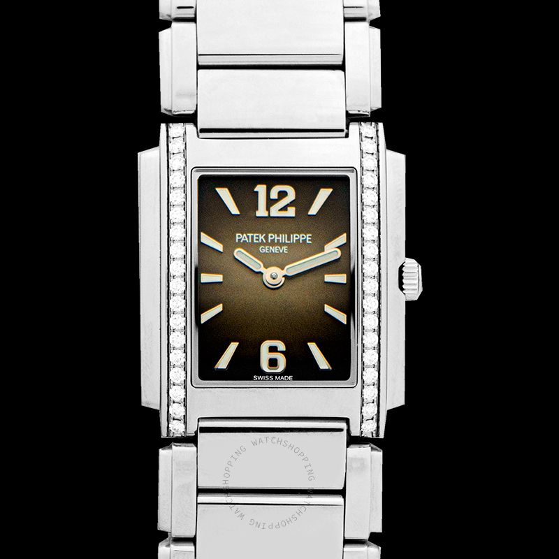 replica Patek Philippe Twenty~4 4910/1200A-010 WATCHES 3 