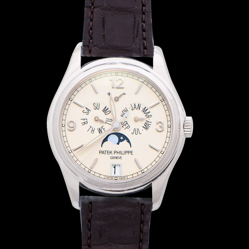 replica Patek Philippe Complications 5146G-001 WATCHES 3 