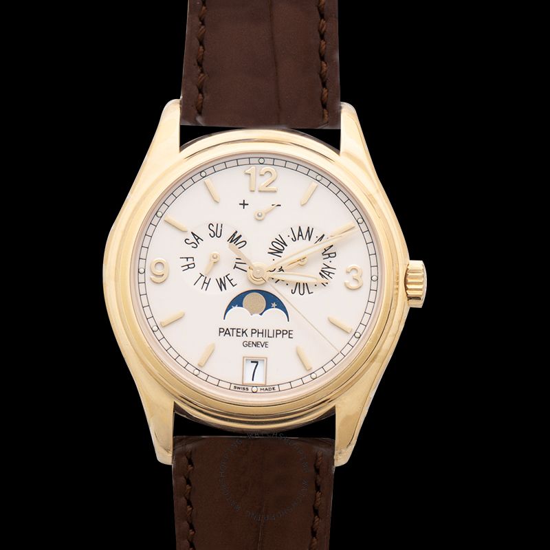 replica Patek Philippe Complications 5146J-001 WATCHES 3 