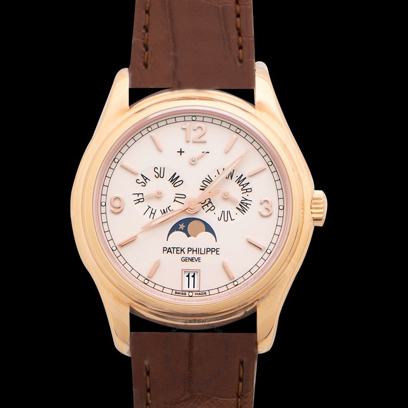 replica Patek Philippe Complications 5146R-001 WATCHES 3 