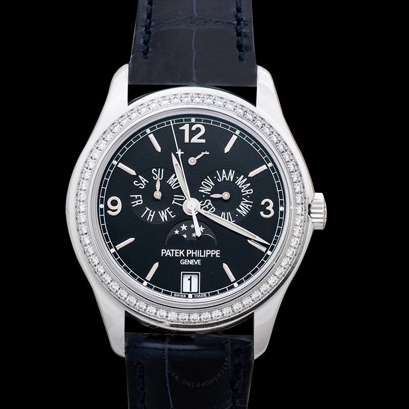 replica Patek Philippe Complications 5147G-001 WATCHES 3 