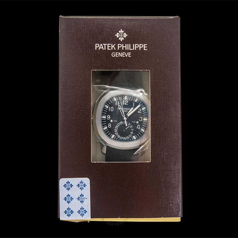 replica Patek Philippe Aquanaut 5164A-001 WATCHES 3