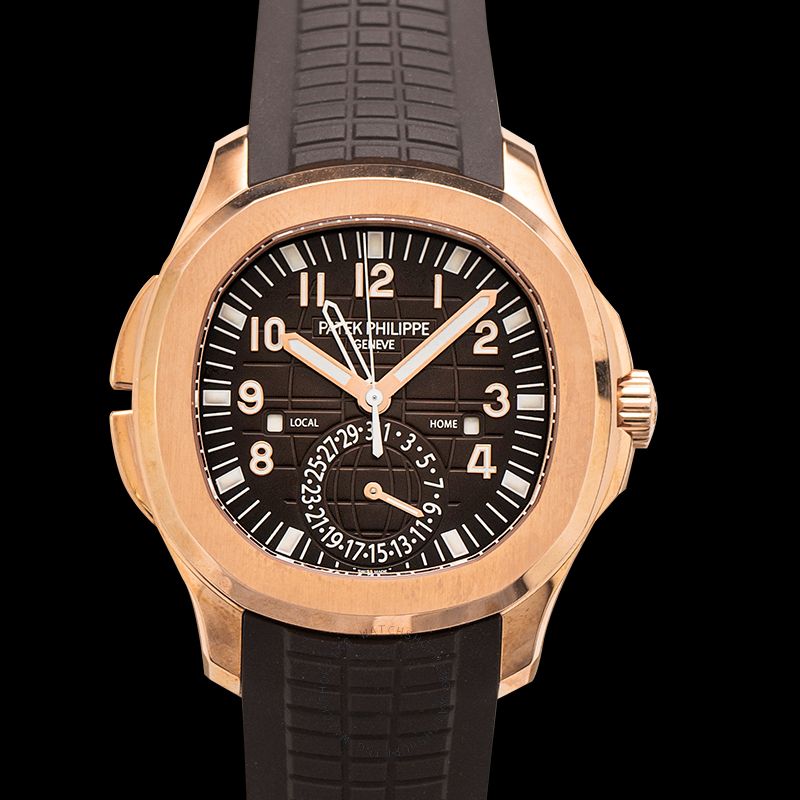 replica Patek Philippe Aquanaut 5164R-001 WATCHES 3 
