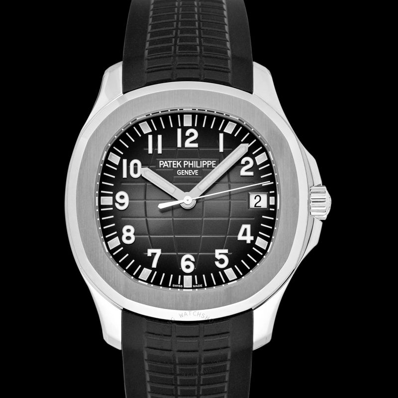 replica Patek Philippe Aquanaut 5167A-001 WATCHES 3