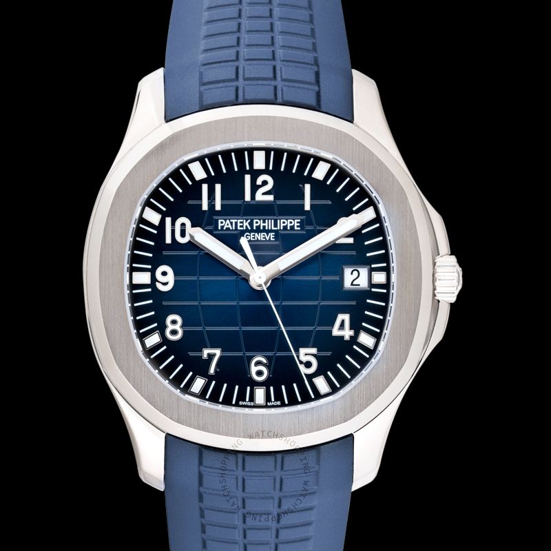 replica Patek Philippe Aquanaut 5168G-001 WATCHES 3