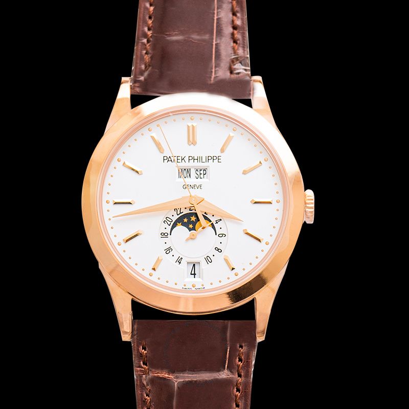 replica Patek Philippe Complications 5396R-011 WATCHES 3 