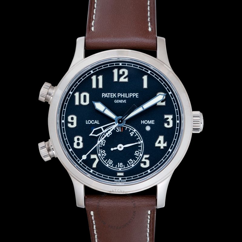 replica Patek Philippe Complications 5524G-001 WATCHES 3