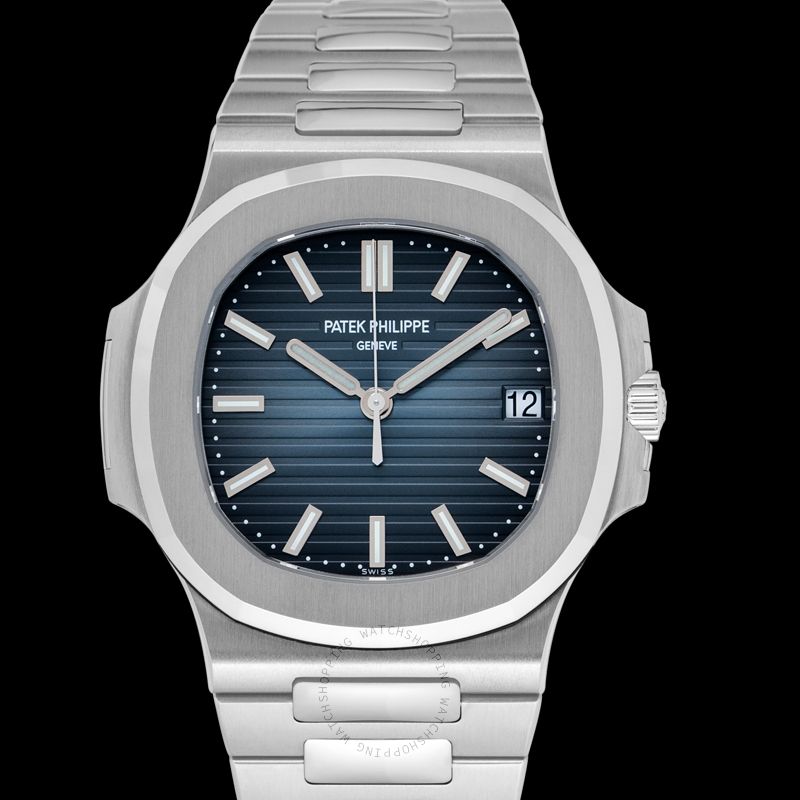 replica Patek Philippe Nautilus 5711/1A-010 WATCHES 3