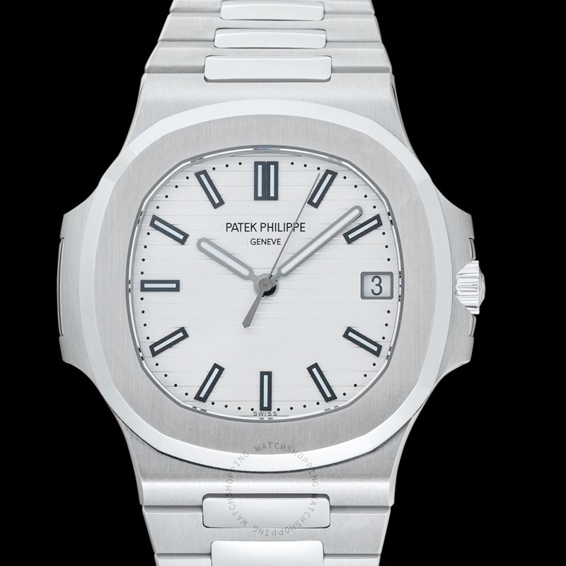 replica Patek Philippe Nautilus 5711/1A-011 WATCHES 3