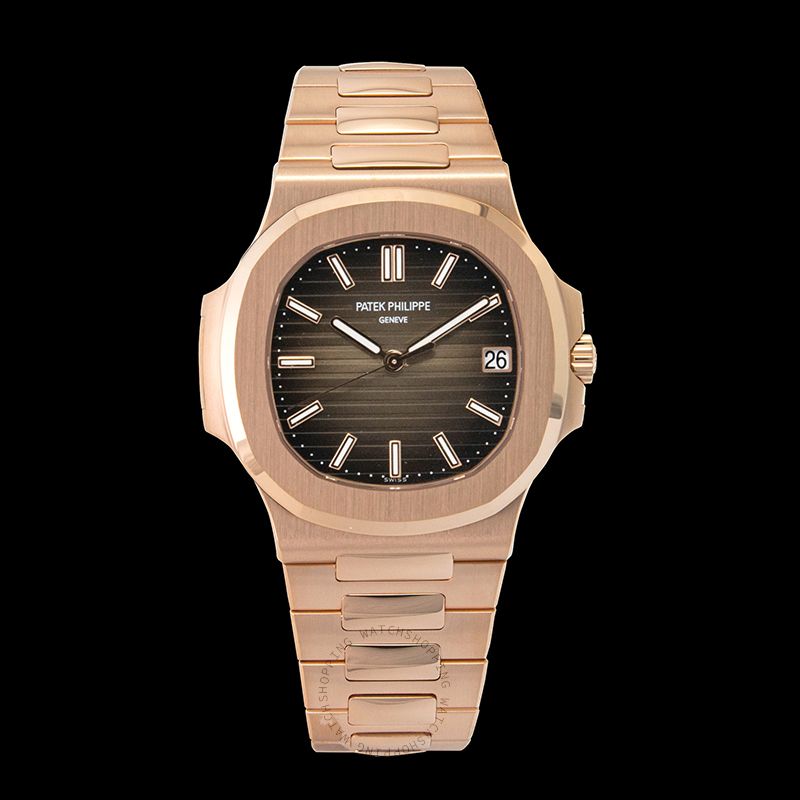 replica Patek Philippe Nautilus 5711/1R-001 WATCHES 3