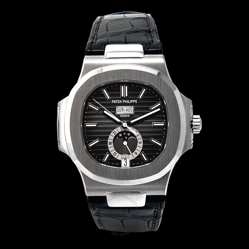 replica Patek Philippe Nautilus 5726A-001 WATCHES 3 
