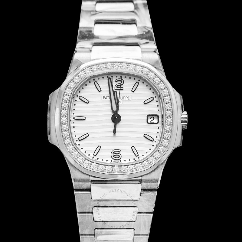 replica Patek Philippe Nautilus 7010/1G-011 WATCHES 3 