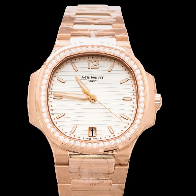replica Patek Philippe Nautilus 7118/1200R-001 WATCHES 3 