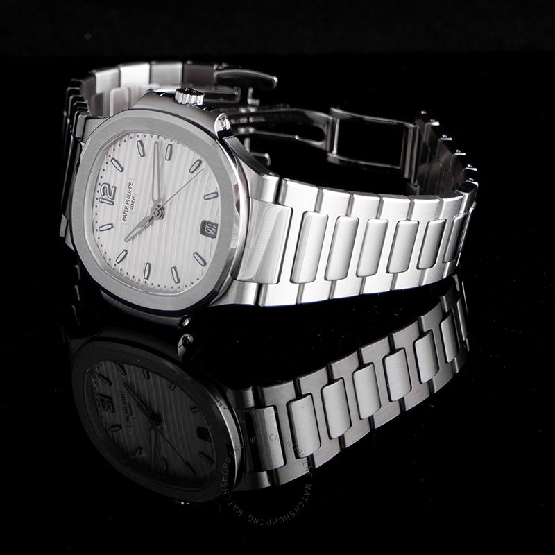 replica Patek Philippe Nautilus 7118/1A-010 WATCHES 3