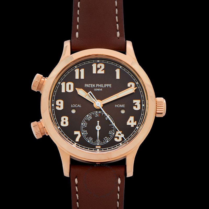 replica Patek Philippe Complications 7234R-001 WATCHES 3 