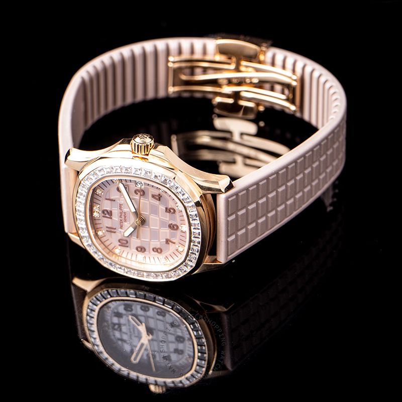replica Patek Philippe Aquanaut 5072R-001 WATCHES 3