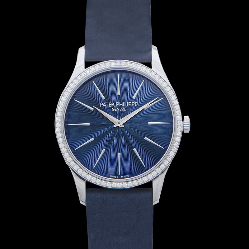 replica Patek Philippe Calatrava 4897G-001 WATCHES 3 