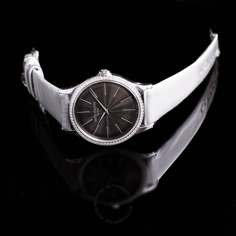 replica Patek Philippe Calatrava 4897G-010 WATCHES 3 