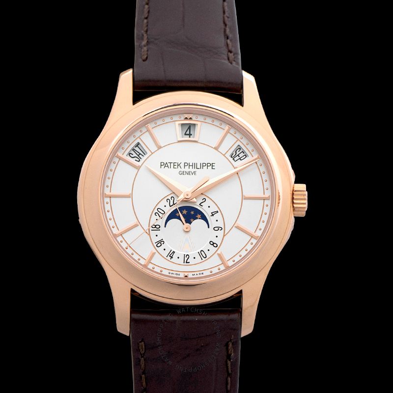 replica Patek Philippe Complications 5205R-001 WATCHES 3 