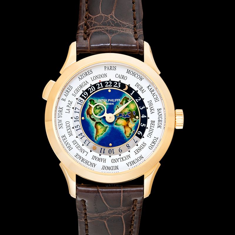 replica Patek Philippe Complications 5231J-001 WATCHES 3 