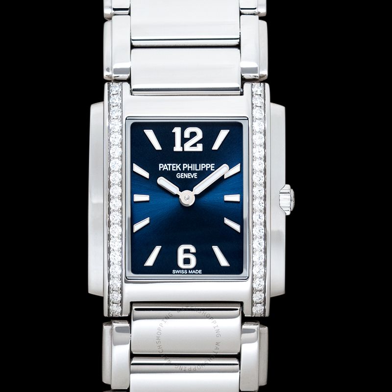 replica Patek Philippe Twenty~4 4910/1200A-001 WATCHES 3 