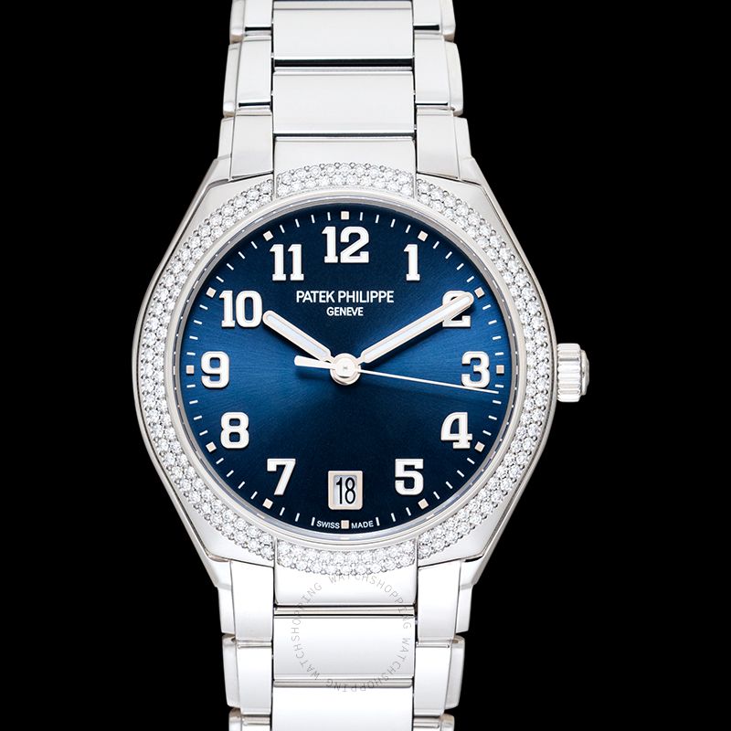 replica Patek Philippe Twenty~4 7300/1200A-001 WATCHES 3 