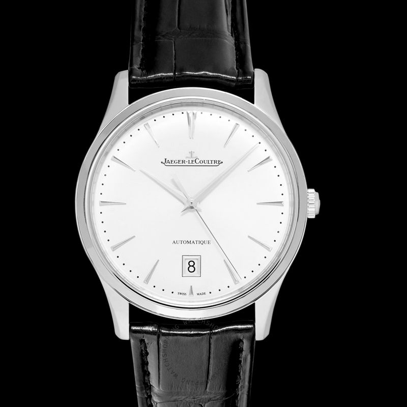 replica Jaeger LeCoultre Master Q1238420 WATCHES 3