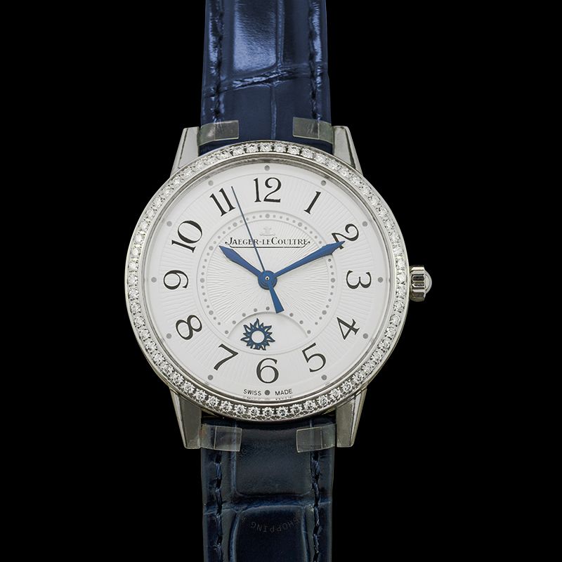 replica Jaeger LeCoultre Rendez-Vous Q3448430 WATCHES 3