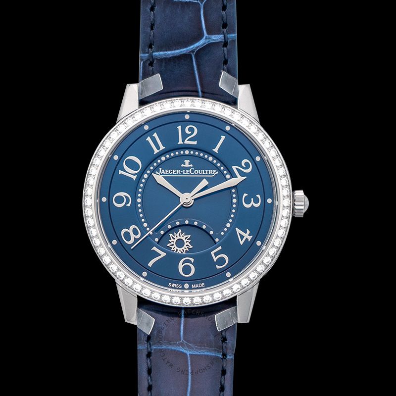 replica Jaeger LeCoultre Rendez-Vous Q3448480 WATCHES 3 
