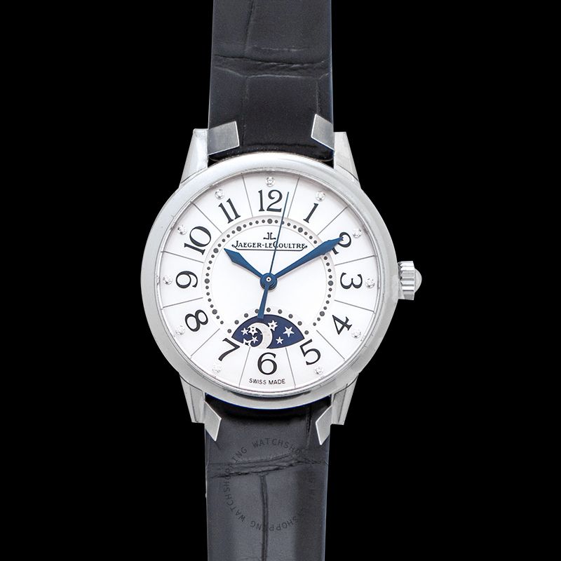 replica Jaeger LeCoultre Rendez-Vous Q3468490 WATCHES 3