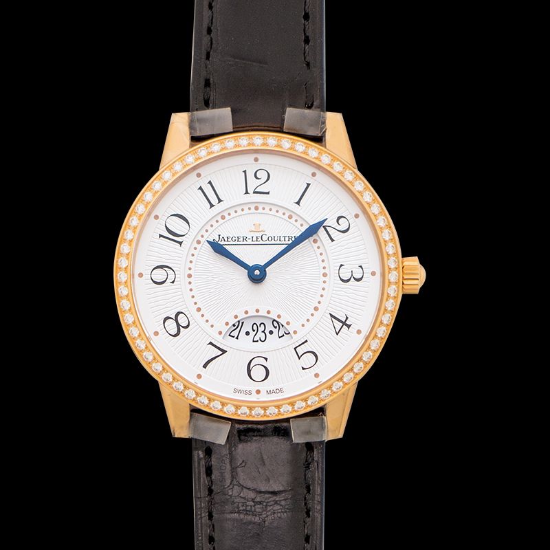 replica Jaeger LeCoultre Rendez-Vous Q3472530 WATCHES 3