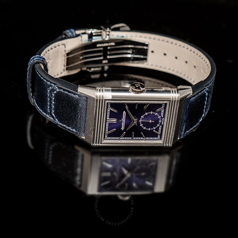 replica Jaeger LeCoultre Reverso Q3978480 WATCHES 3