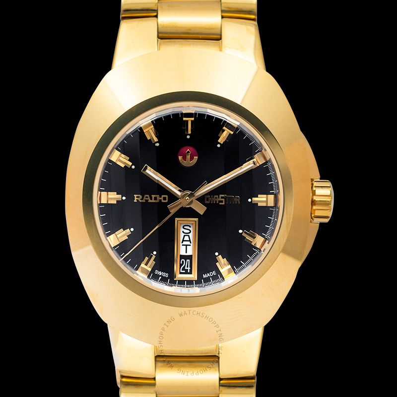 replica Rado Original R12999153 WATCHES 3