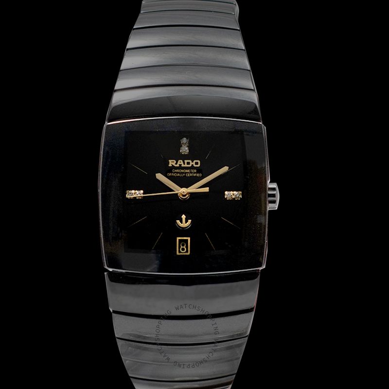replica Rado Sintra R13663702 WATCHES 3 