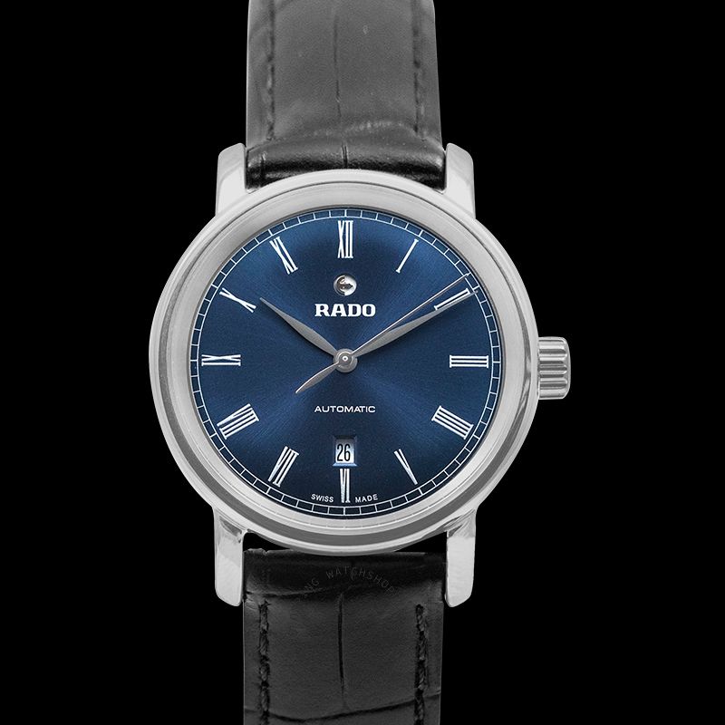 replica Rado Diamaster R14026205 WATCHES 3