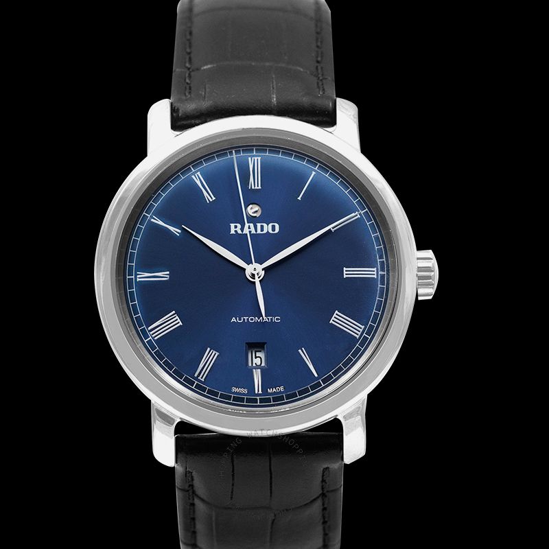 replica Rado Diamaster R14806206 WATCHES 3