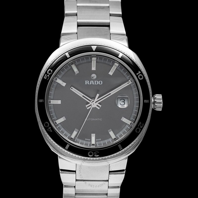 replica Rado D-Star R15959103 WATCHES 3