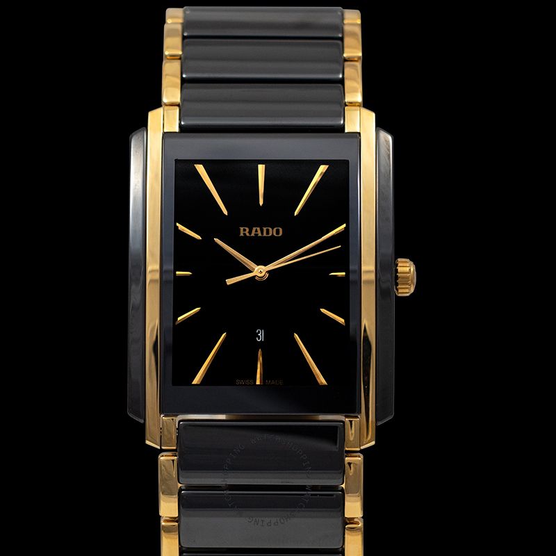 replica Rado Integral R20204162 WATCHES 3