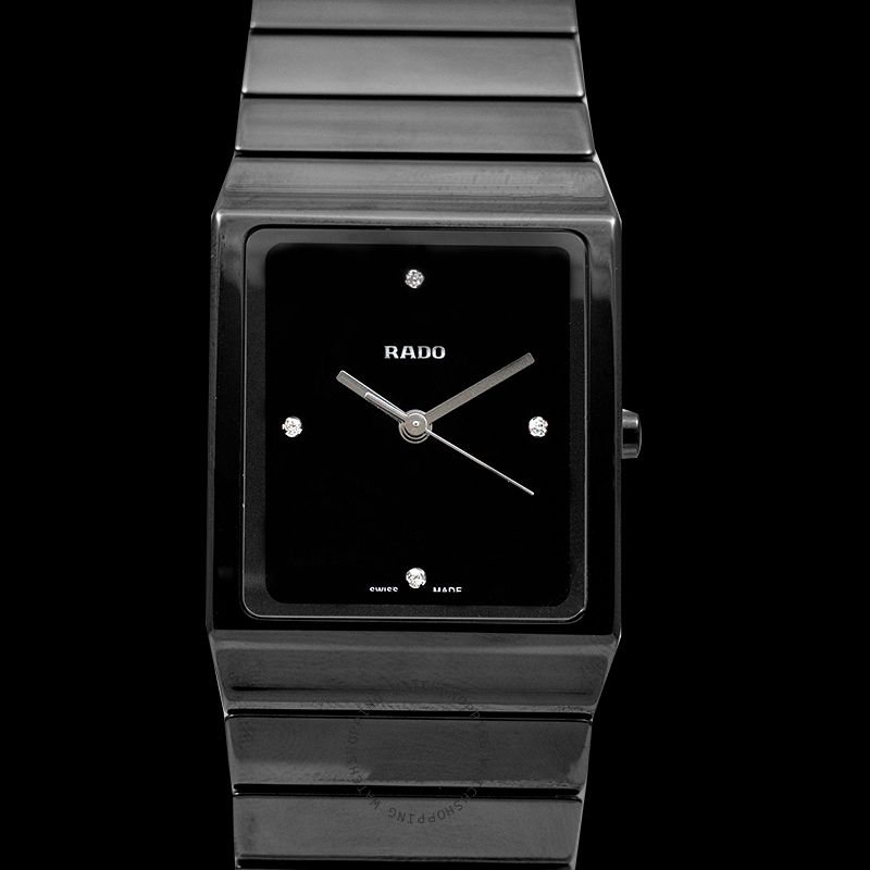 replica Rado Ceramica R21700702 WATCHES 3
