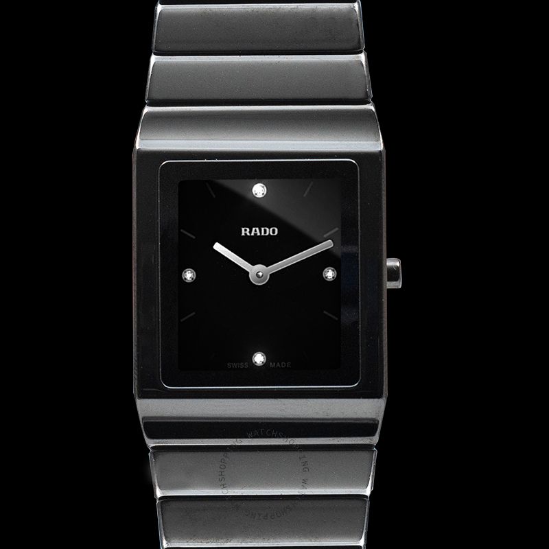 replica Rado Ceramica R21702702 WATCHES 3