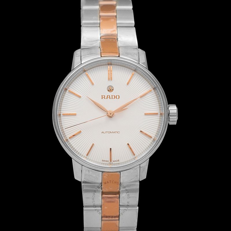 replica Rado Coupole R22862022 WATCHES 3 
