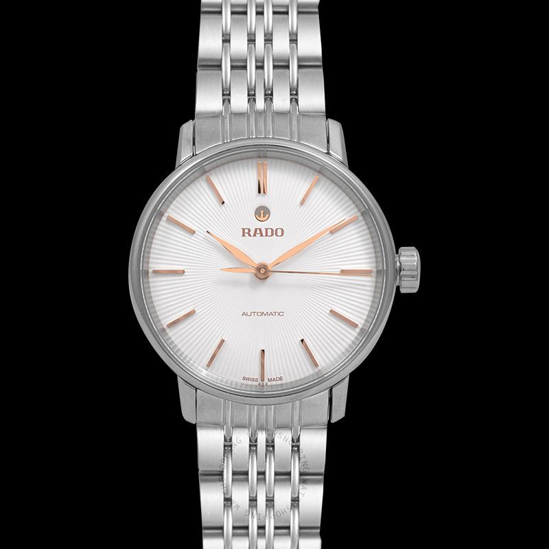 replica Rado Coupole R22862024 WATCHES 3