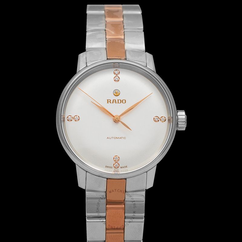replica Rado Coupole R22862722 WATCHES 3